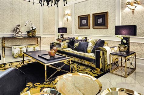 buy versace home fully furnished suite state of qatar|Versace Home .